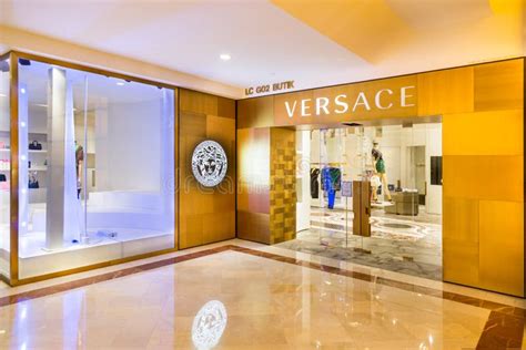 outlet versace online